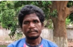 रायगढ़ पुलिस ने वृद्ध महिला हत्या कांड का 24 घंटे में किया खुलासा, आरोपी बेटा गिरफ्तार