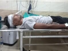 कोरबा: पिकनिक से लौटते समय ऑटो खाई में गिरा, एक की मौत; सात से अधिक घायल