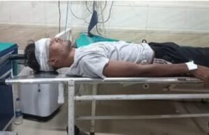कोरबा: पिकनिक से लौटते समय ऑटो खाई में गिरा, एक की मौत; सात से अधिक घायल