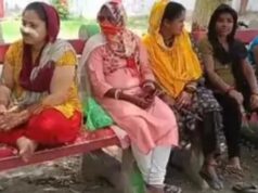 पुरानी रंजिश में 15 बदमाशों ने घर में घुसकर महिलाओं-बच्चों को पीटा, दो घायल
