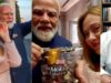 अमेठी में बोले राहुल – ‘देश में बिजनेस बंद हो रहे, गैस नहीं, रोजगार नहीं, युवा डिप्रेशन में, और मोदी मेलोनी को टॉफी खिला रहे