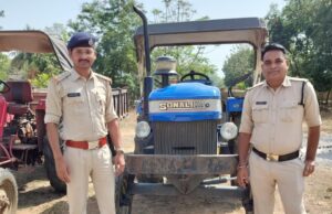 कोरबा में खनिज विभाग की ताबड़तोड़ कार्यवाई, एक ही दिन में 3 जेसीबी और 16 ट्रेक्टर जप्त, खनिज माफियाओं में मचा हड़कंप…