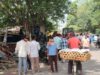 कोरबा में चला निगम का बुलडोजर, महाराणा प्रताप चौक से हटाए गए ठेले-गुमटियां, बनेगा ग्रीन कॉरिडोर…
