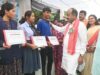 नारायणपुर को मिली विकास की बड़ी सौगात, उप मुख्यमंत्री अरुण साव ने 12.29 करोड़ रूपए के विकास कार्यों का किया भूमिपूजन और लोकार्पण