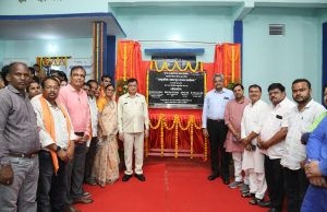BALCO’s Community Development Endeavours Commendable: Minister Lakhan Lal Dewangan