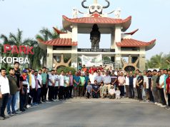 NTPC Korba Celebrates World Environment Day 2026 with Enthusiastic Public Participation