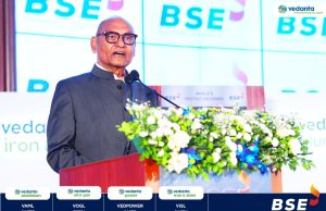 वेदांता ने रचा इतिहास; बीएसई और एनएसई पर चार स्वतंत्र कंपनियों की लिस्टिंग