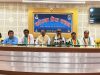 पत्रकारों के निधन पर परिवार को *शांति देवी मेमोरियल” देगी 25 हजार रुपए की सहायता राशि : पूर्व कैबिनेट मंत्री जयसिंह अग्रवाल