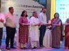 बच्चों के हित में श्रेष्ठ रिपोर्टिंग करने वाले पत्रकारों को दिया गया मीडिया फॉर चिल्ड्रन अवार्ड