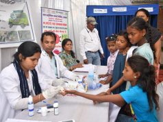 BALCO’s Health Initiatives Make Healthcare Accessible for 1.2 Lakh Individuals