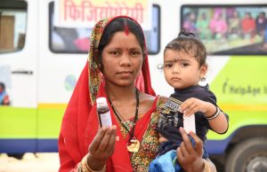बालको की स्वास्थ्य पहल से 1.2 लाख लोगों तक पहुंची बेहतर चिकित्सा सेवाएं
