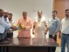 BALCO में स्थानीय ठेकेदारों के हितों की अनदेखी पर पूर्व मंत्री जयसिंह अग्रवाल ने जताई चिंता