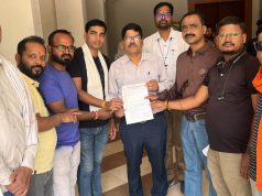 बिलासपुर स्कूली छात्रा यौन शोषण मामला: सर्व सेन (नाई) समाज ने राज्यपाल के नाम सौंपा ज्ञापन, आरोपी को फांसी और स्कूल प्रबंधन पर कार्रवाई की मांग