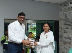 बालको ने मानसिक स्वास्थ्य एवं तनाव प्रबंधन पर किया जागरूकता कार्यक्रम का आयोजन