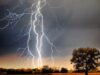 मेले में आकाशीय बिजली गिरने से महिला की मौत, 11 घायल…