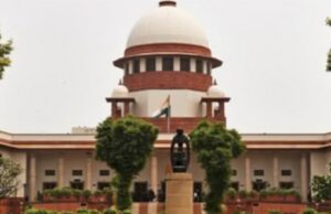 छत्तीसगढ़ के कारोबारी को धोखाधड़ी मामले में सुप्रीम कोर्ट से मिली राहत