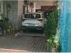 RAIPUR : महिला अधिकारी के रायपुर निवास में ED की रेड…