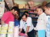 KORBA: प्रतिबंधित प्लास्टिक के उपयोग पर 04 प्रतिष्ठानों पर लगा 13 हजार रू. का अर्थदण्ड
