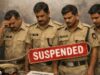 डीजल चोरी कांड मामले में साइबर सेल के प्रशांत सिंह, प्रा. आ. राजेश कंवर, गोपाल यादव, और रोहित राठौर सस्पेंड, एसपी श्री तिवारी की दो टूक, चाहे कोई भी हो कानून तोड़ने वालों को बख्शा नहीं जाएगा…