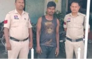 KORBA POLICE : 22 लाख रुपये कीमती यात्री बस चोरी का खुलासा, आरोपी गिरफ्तार…
