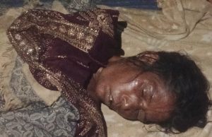 BIG BREAKING : अवैध शराब परिवहन करते महिला ने नदी में लगाई छलांग, हुई मौत, आबकारी विभाग अभी भी नींद में…