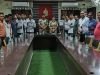 टैक्सी चालकों को कोरबा पुलिस की सलाह, अज्ञात बुकिंग से पहले पहचान सत्यापित करें…