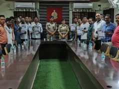 टैक्सी चालकों को कोरबा पुलिस की सलाह, अज्ञात बुकिंग से पहले पहचान सत्यापित करें…