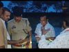 जांजगीर-चांपा : कर्रा नाला जलाशय में दरार से बढ़ा खतरा, कलेक्टर-एसपी ने संभाला मोर्चा…
