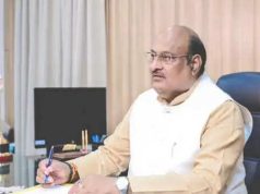 “पहले न्याय, फिर जनसुनवाई” – वर्षों से लंबित वादे पूरे किए बिना मानिकपुर परियोजना की पर्यावरणीय जनसुनवाई स्वीकार नहीं : जयसिंह अग्रवाल