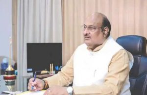 “पहले न्याय, फिर जनसुनवाई” – वर्षों से लंबित वादे पूरे किए बिना मानिकपुर परियोजना की पर्यावरणीय जनसुनवाई स्वीकार नहीं : जयसिंह अग्रवाल