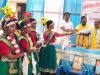 कंवर राठिया समाज की आमसभा संपन्न, शिक्षा, स्वास्थ्य, संस्कृति एवं सामाजिक एकता पर दिया गया विशेष जोर…