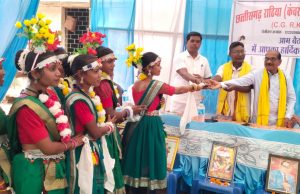 कंवर राठिया समाज की आमसभा संपन्न, शिक्षा, स्वास्थ्य, संस्कृति एवं सामाजिक एकता पर दिया गया विशेष जोर…