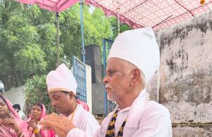 करतला में धूमधाम से मनाया गया सद्गुरु कबीर प्रकट दिवस, चौका आरती और भंडारे में उमड़े श्रद्धालु