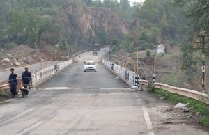बड़ी राहत: आवाजाही के लिए खुला तान नदी ब्रिज, समय में पूरा किया गया मरम्मत कार्य