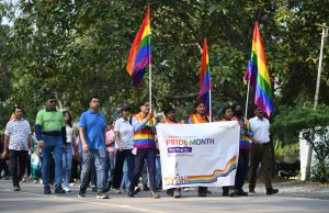 बालको ने प्राइड मंथ के माध्यम से समावेशी कार्य संस्कृति को किया और मजबूत