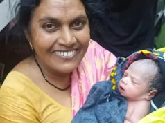चलती बस में नवविवाहिता ने दिया बच्चे को जन्म-जच्चा-बच्चा दोनों स्वस्थ