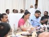 कोरबा नगर पालिक निगम के 16 महीनों में विकास की नई उड़ान; ₹165 करोड़ की सीवरेज योजना, 40 ई-बसें और अधोसंरचना कार्यों से संवर रहा शहर