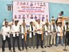 पत्रकार लोकतंत्र के चौथे स्तंभ की भूमिका को और अधिक सशक्त बनाएं : उप मुख्यमंत्री अरुण साव