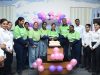 महिला कर्मचारियों ने संभाली बालको की 24×7 सुरक्षा की कमान