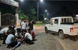जन्मदिन का जश्न मातम में बदला, दोस्त ने बोलेरो कैंपर से रौंदा तो युवक की हो गई मौत, केस दर्ज…