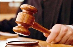 KORBA : महिला से छेड़छाड़ के दोषी को एक वर्ष का सश्रम कारावास, दो हजार रुपये जुर्माना…