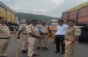 सजग कोरबा, सतर्क कोरबा’ अभियान: जिलेभर में 49 जगहों पर नाकेबंदी, पुलिस की मॉक ड्रिल से परखी गई त्वरित प्रतिक्रिया क्षमता