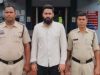 बोलेरो से कुचलकर युवक की हत्या का मुख्य आरोपी तुषार ढांडा गिरफ्तार…