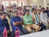 “छात्रों की गुंज” शिक्षा के क्षेत्र में विनाशकारी रिकार्ड के कारण मोदी सरकार पूरी तरह बेनकाब हो गई : मुकेश राठौर