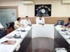 अतिवृष्टि व बाढ़ नियंत्रण से जुडे़ कार्यो तथा जलभराव को दूर करने संबंधित कार्य युद्धस्तर पर संपादित करायें – आयुक्त