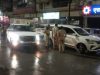 कोरबा पुलिस का बड़ा अभियान: शराब पीकर वाहन चलाने वाले 20 चालकों पर कार्रवाई, 2026 में अब तक 1143 लोगों पर कसा शिकंजा