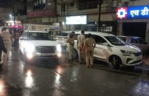 कोरबा पुलिस का बड़ा अभियान: शराब पीकर वाहन चलाने वाले 20 चालकों पर कार्रवाई, 2026 में अब तक 1143 लोगों पर कसा शिकंजा