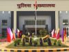CG NEWS: पुलिस विभाग में प्रशासनिक फेरबदल, IPS शंकर बघेल और आकाश शुक्ला को मिला अतिरिक्त प्रभार, आदेश जारी…