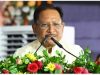 मुख्यमंत्री विष्णुदेव साय ने अतिवृष्टि प्रभावित क्षेत्रों में राहत एवं बचाव कार्यों में तेजी लाने के दिए निर्देश : प्रभावित परिवारों तक बिना विलंब राहत सामग्री एवं आवश्यक सहायता पहुँचाने के निर्देश