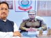 साय सरकार की जीरो टॉलरेंस नीति के तहत कड़ी कार्रवाई: थाना प्रभारी गिरफ्तार, दिवंगत आरक्षक के परिवार से अवैध वसूली का है आरोप